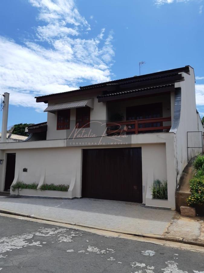 Casa para Venda, Itatiba / SP, bairro Jardim Salessi, 3 dormitórios ...